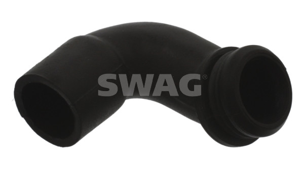 Flessibile, Ventilazione monoblocco - 10 93 8217 SWAG